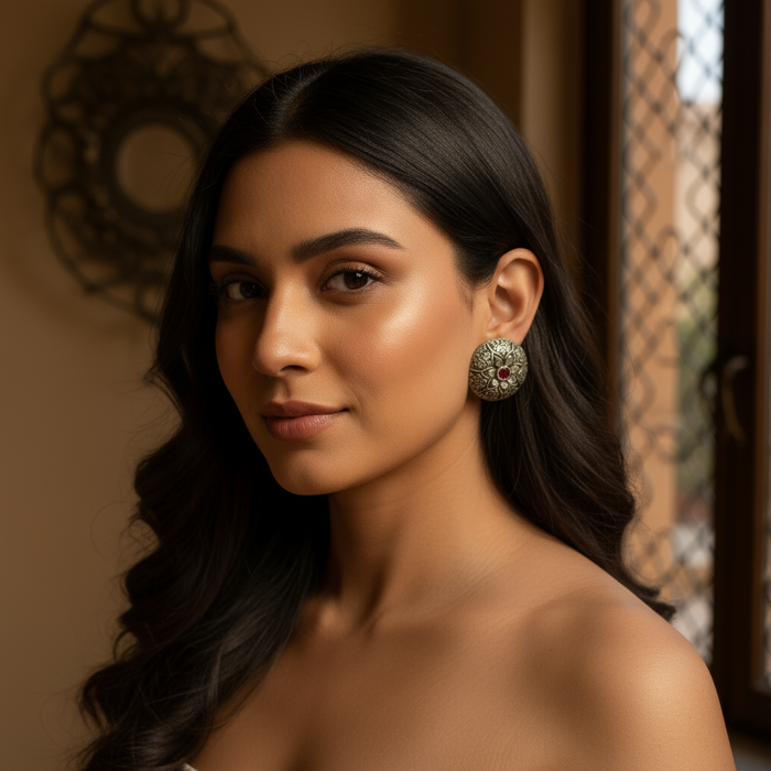 I SEE RED - CORINAA