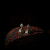 TINY DANCER - CORINAA
