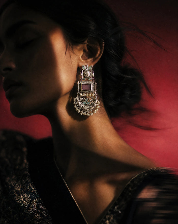 Statement Jewelry Collection