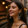 NAUGHTY GIRL - CORINAA